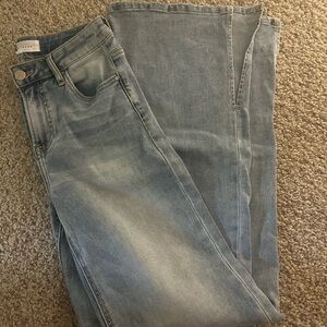 risen jeans